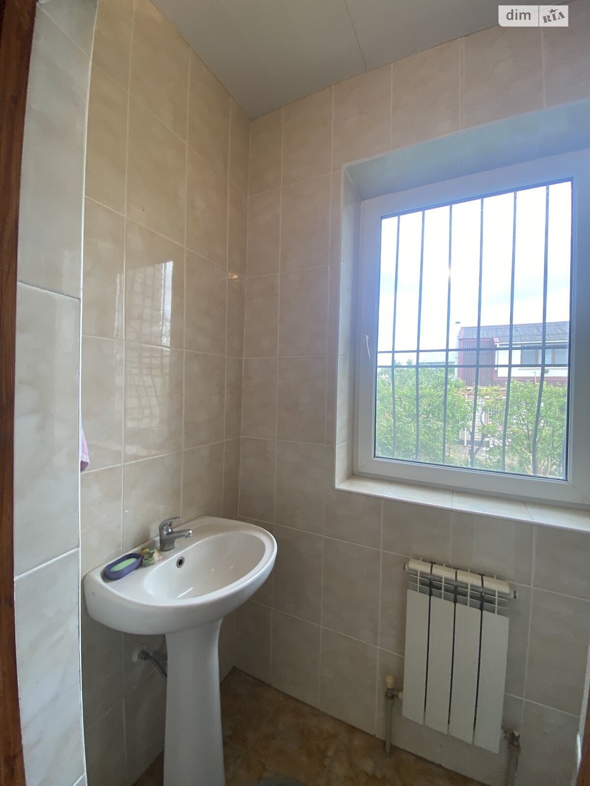 двоповерховий будинок з верандою, 130 кв. м, кирпич. Продаж у Молодіжному фото 1 двоповерховий будинок з верандою, 130 кв. м, кирпич. Продаж у Молодіжному фото 1