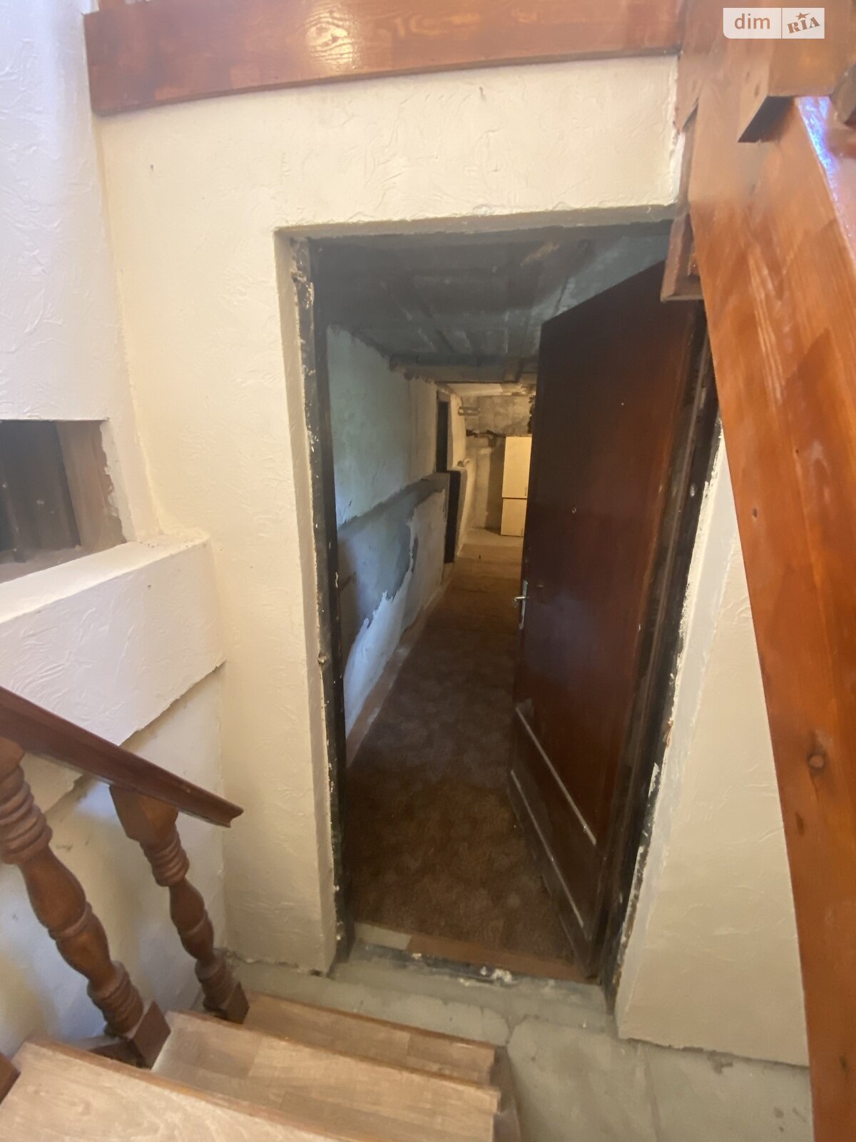 двоповерховий будинок з верандою, 130 кв. м, кирпич. Продаж у Молодіжному фото 1 двоповерховий будинок з верандою, 130 кв. м, кирпич. Продаж у Молодіжному фото 1