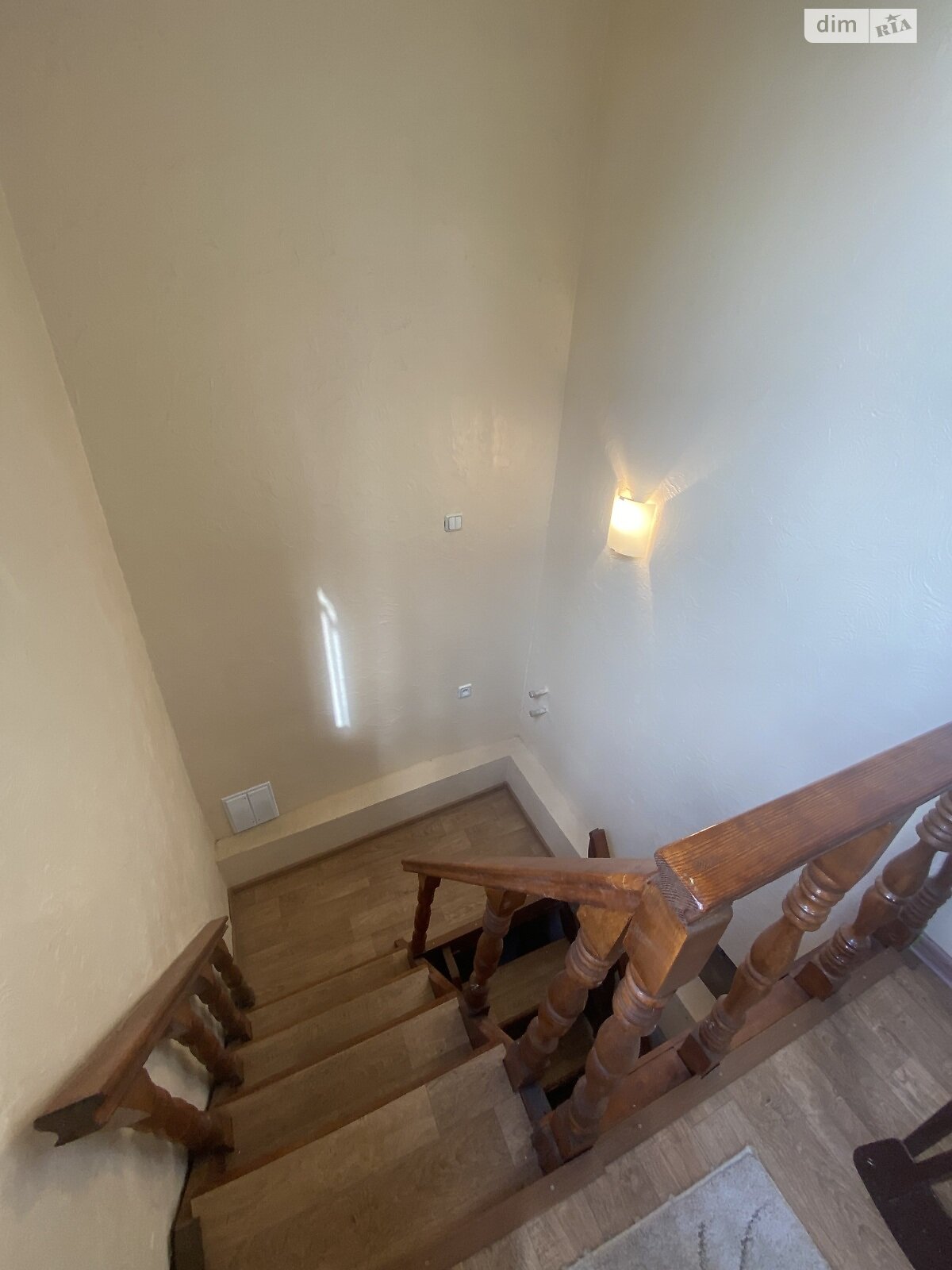 двоповерховий будинок з верандою, 130 кв. м, кирпич. Продаж у Молодіжному фото 1 двоповерховий будинок з верандою, 130 кв. м, кирпич. Продаж у Молодіжному фото 1