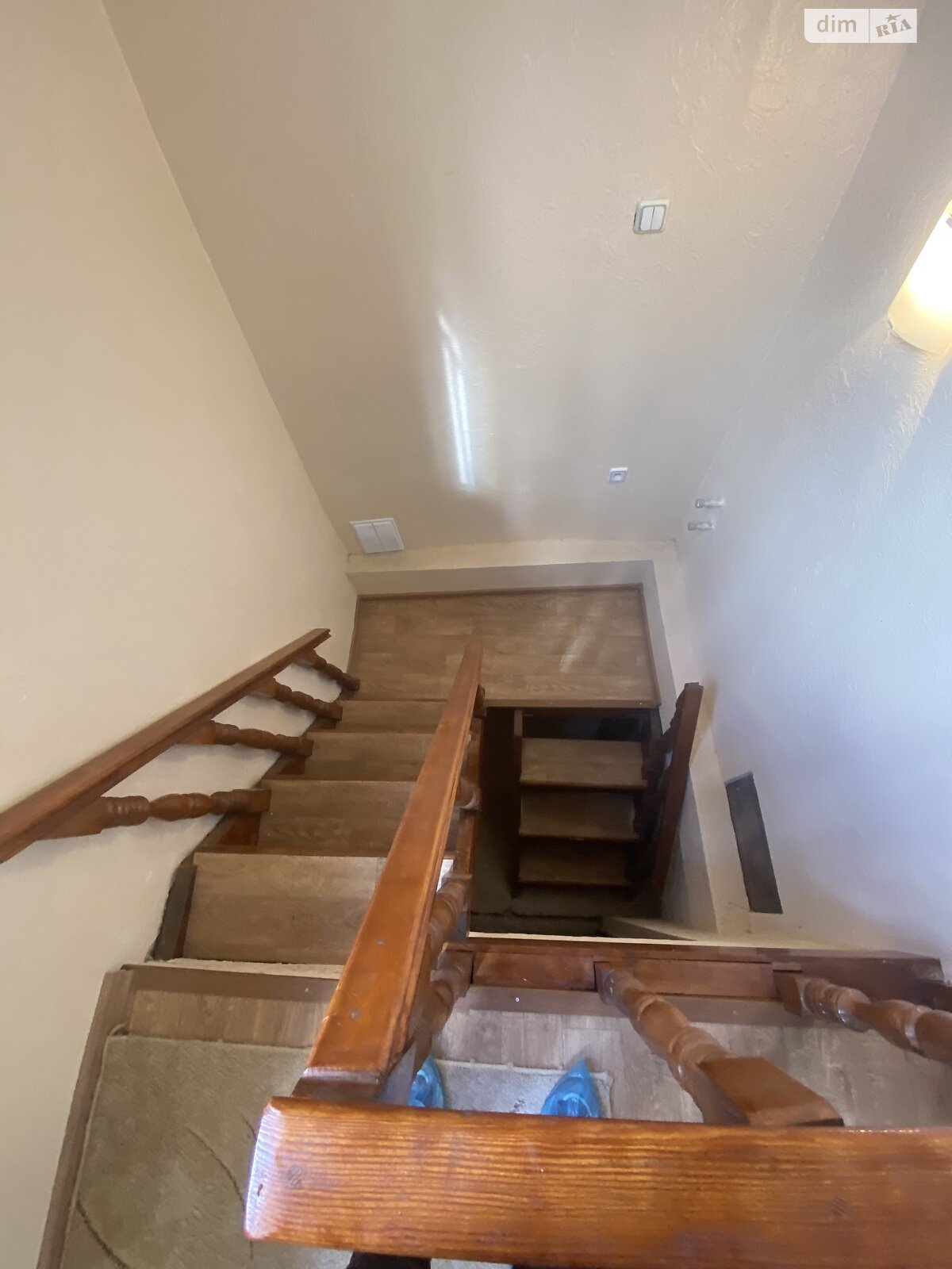 двоповерховий будинок з верандою, 130 кв. м, кирпич. Продаж у Молодіжному фото 1 двоповерховий будинок з верандою, 130 кв. м, кирпич. Продаж у Молодіжному фото 1