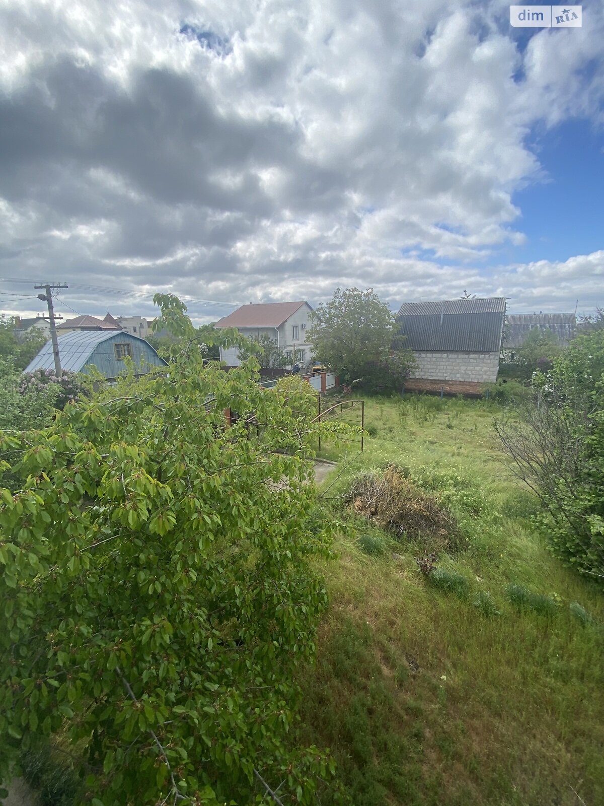 двоповерховий будинок з верандою, 130 кв. м, кирпич. Продаж у Молодіжному фото 1 двоповерховий будинок з верандою, 130 кв. м, кирпич. Продаж у Молодіжному фото 1