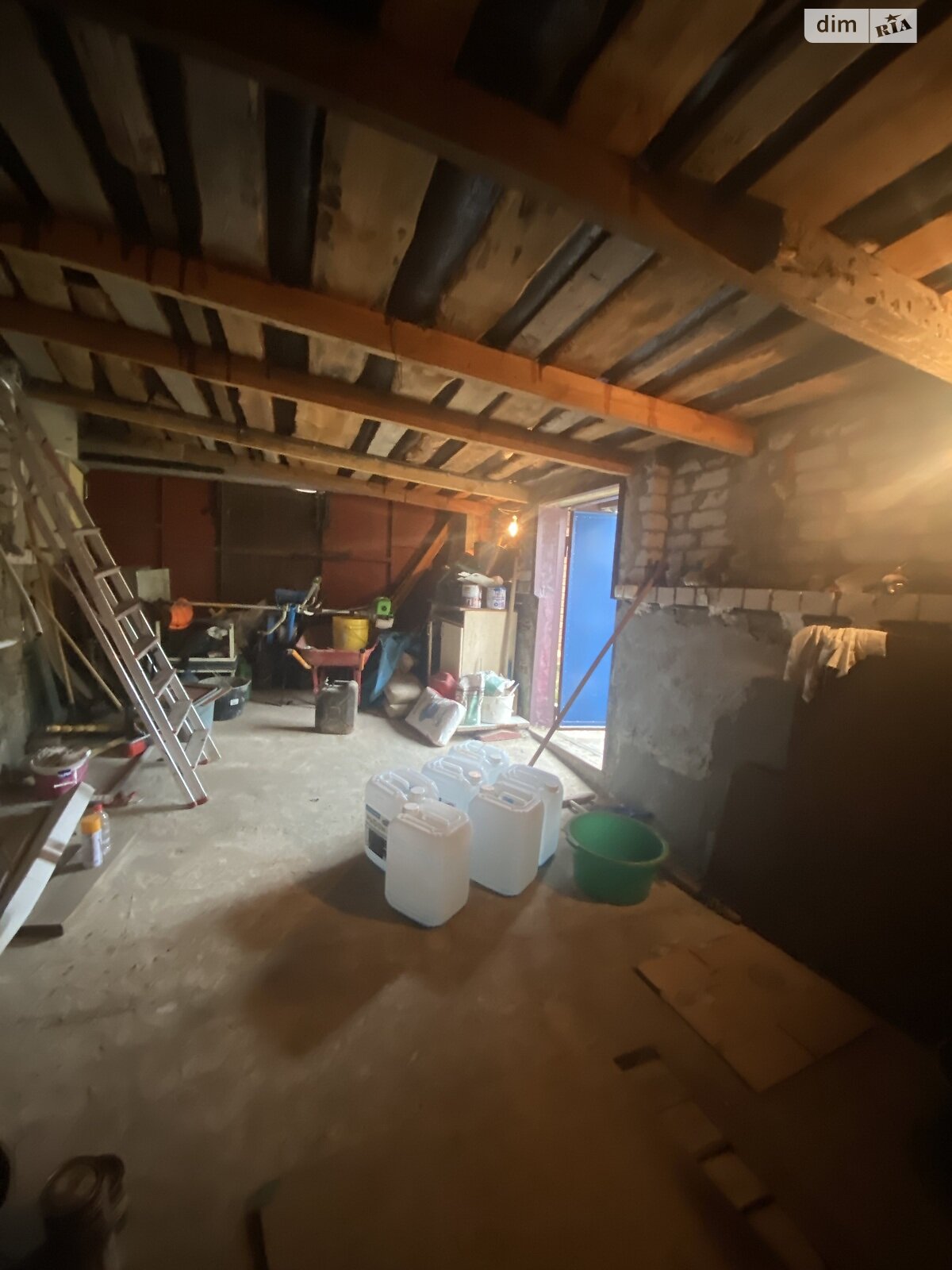 двоповерховий будинок з верандою, 130 кв. м, кирпич. Продаж у Молодіжному фото 1 двоповерховий будинок з верандою, 130 кв. м, кирпич. Продаж у Молодіжному фото 1