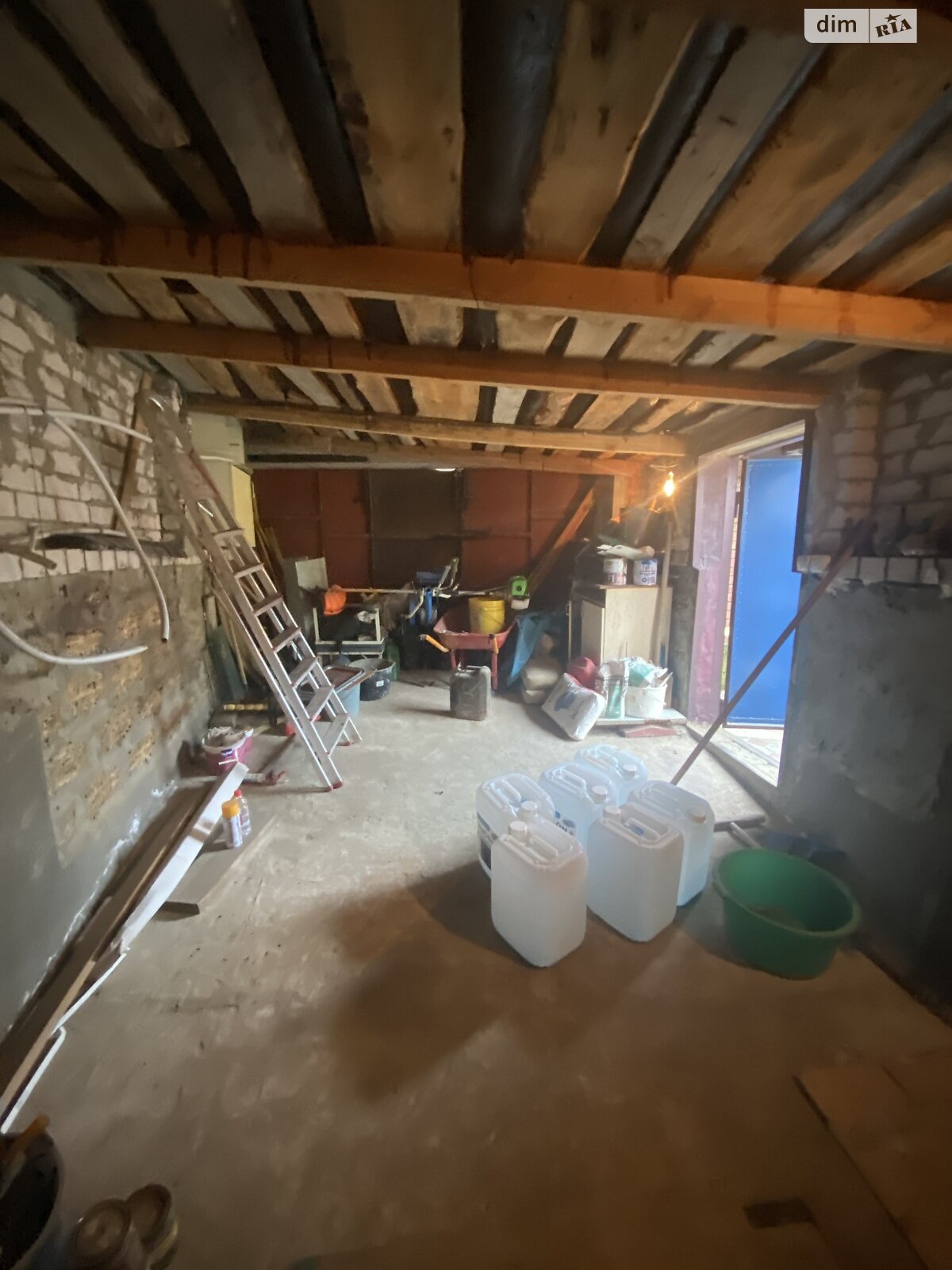 двоповерховий будинок з верандою, 130 кв. м, кирпич. Продаж у Молодіжному фото 1 двоповерховий будинок з верандою, 130 кв. м, кирпич. Продаж у Молодіжному фото 1