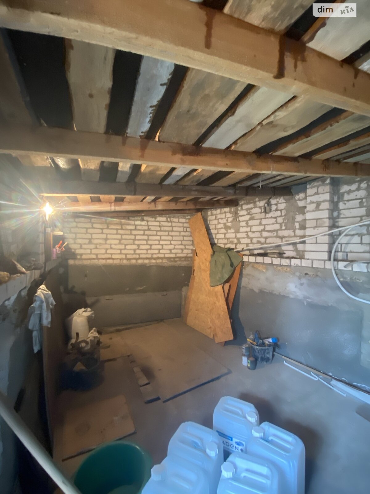 двоповерховий будинок з верандою, 130 кв. м, кирпич. Продаж у Молодіжному фото 1 двоповерховий будинок з верандою, 130 кв. м, кирпич. Продаж у Молодіжному фото 1