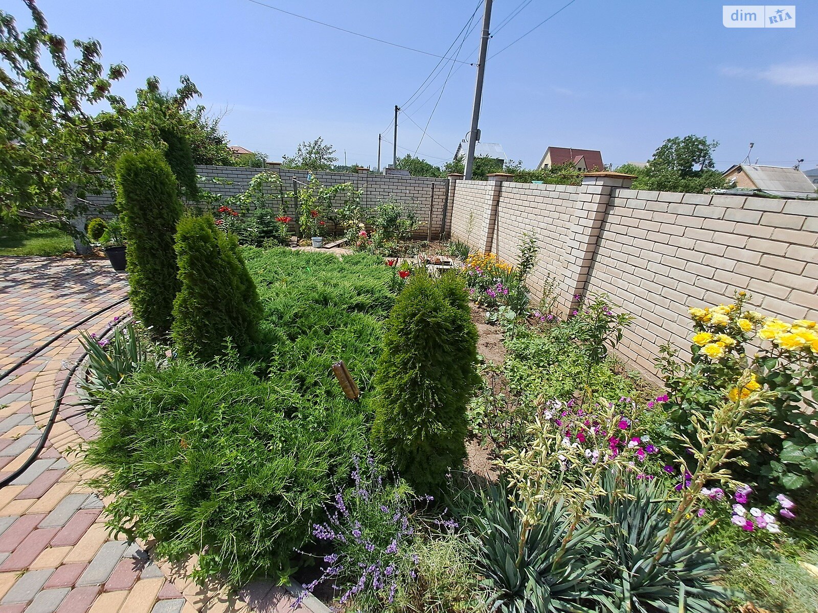 двухэтажный дом с отоплением, 176.1 кв. м, газобетон. Продажа в Молодежном фото 1