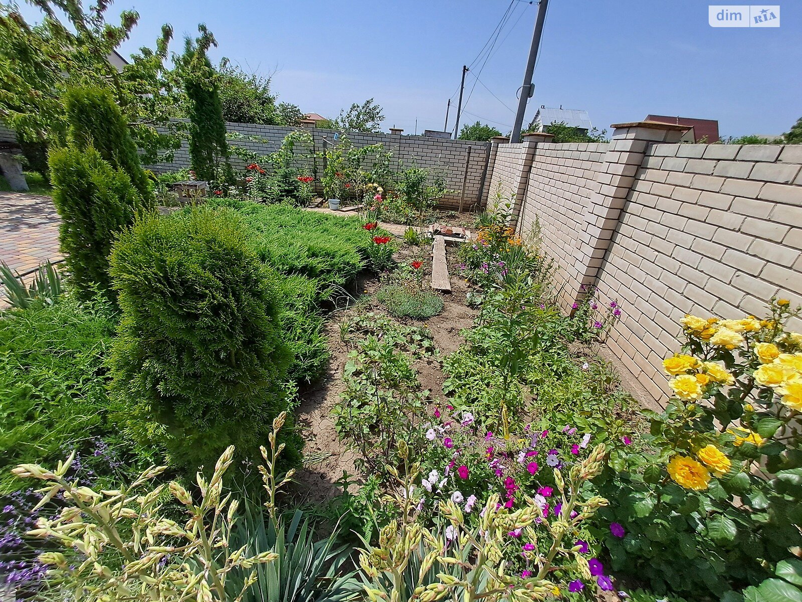 двухэтажный дом с отоплением, 176.1 кв. м, газобетон. Продажа в Молодежном фото 1