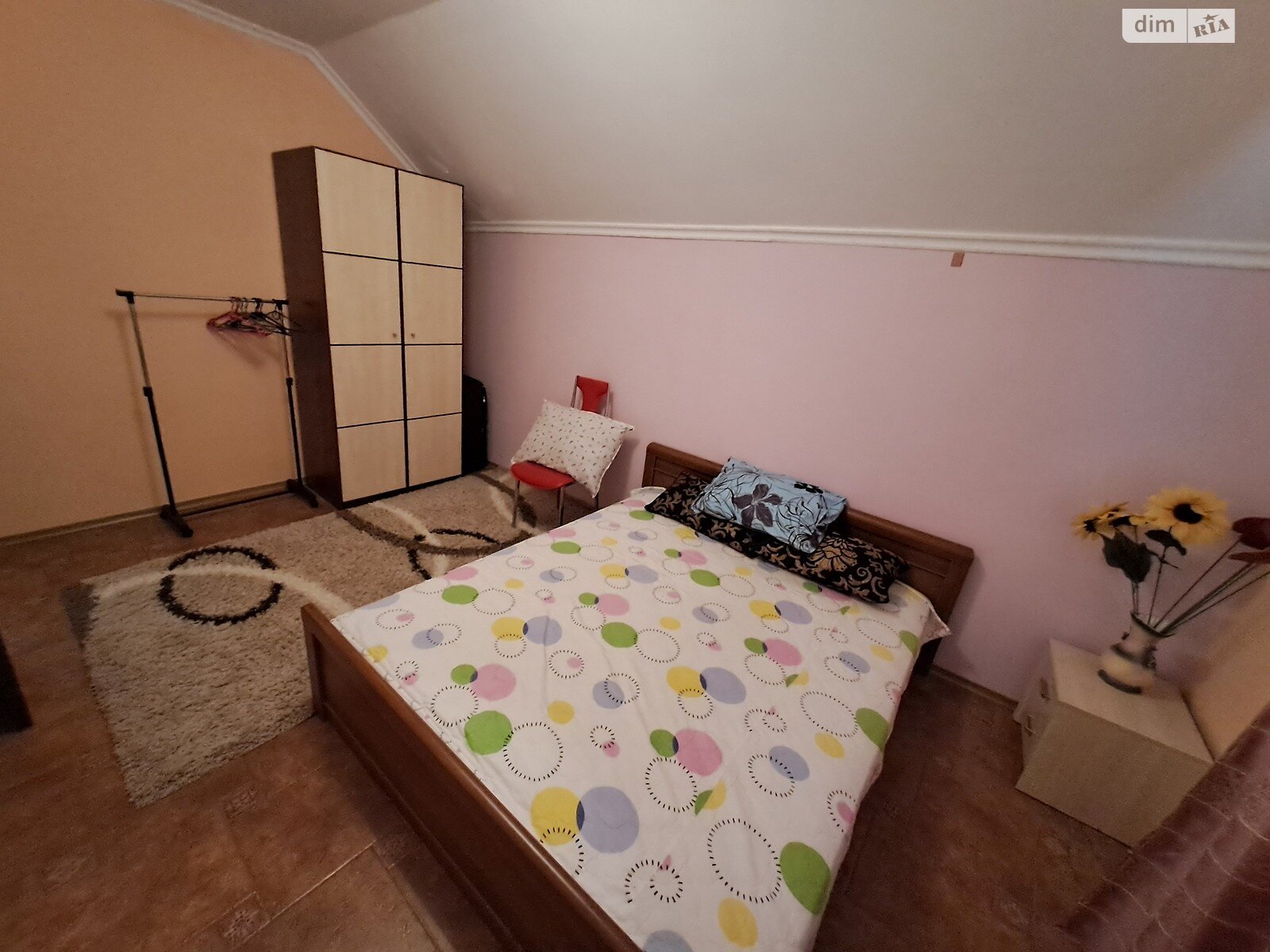 двухэтажный дом с отоплением, 176.1 кв. м, газобетон. Продажа в Молодежном фото 1