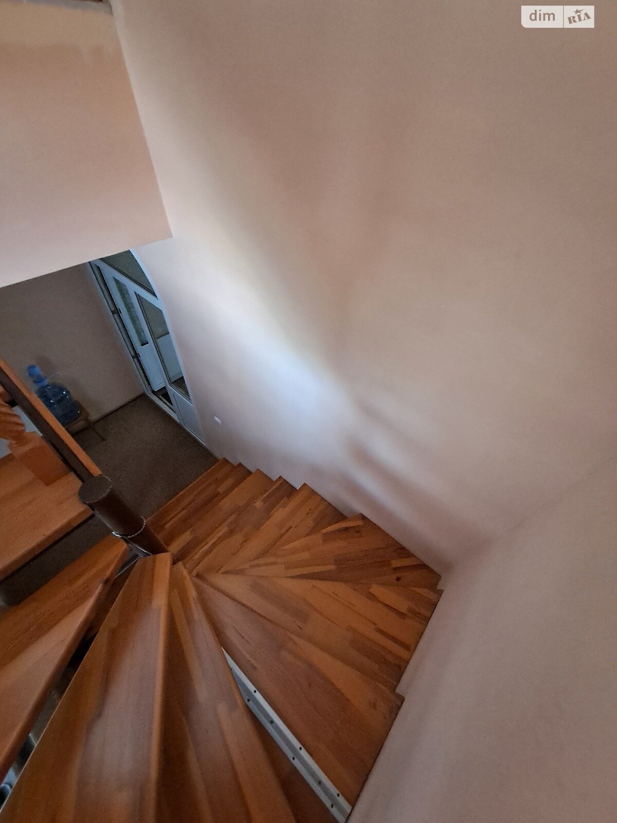 двухэтажный дом с отоплением, 176.1 кв. м, газобетон. Продажа в Молодежном фото 1