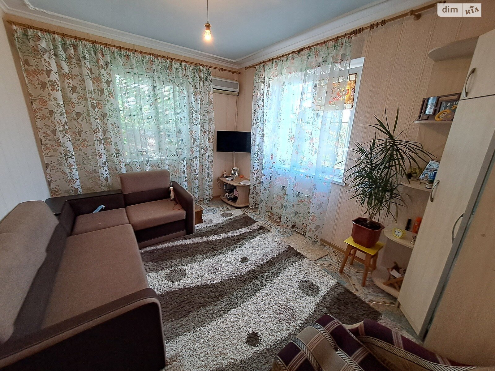 двухэтажный дом с отоплением, 176.1 кв. м, газобетон. Продажа в Молодежном фото 1