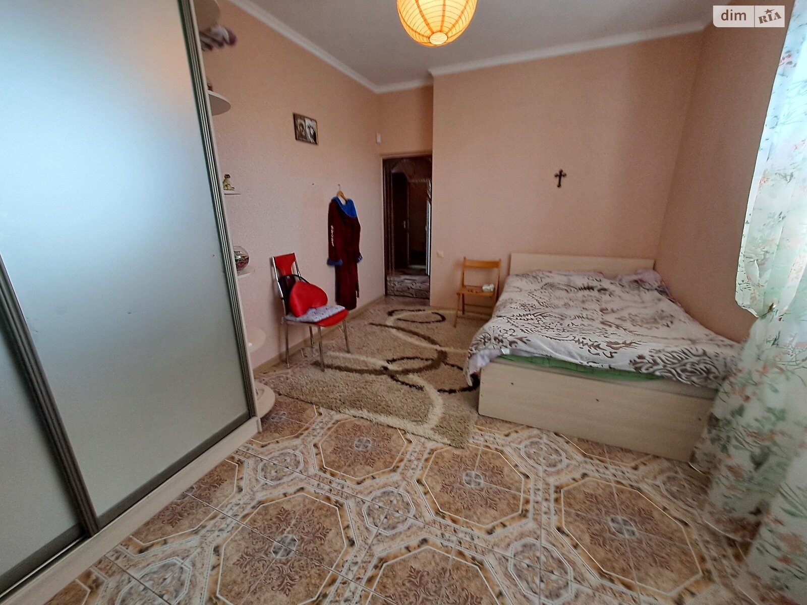 двухэтажный дом с отоплением, 176.1 кв. м, газобетон. Продажа в Молодежном фото 1