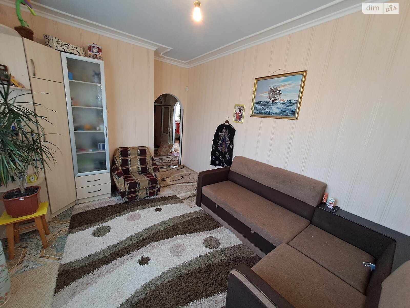 двухэтажный дом с отоплением, 176.1 кв. м, газобетон. Продажа в Молодежном фото 1