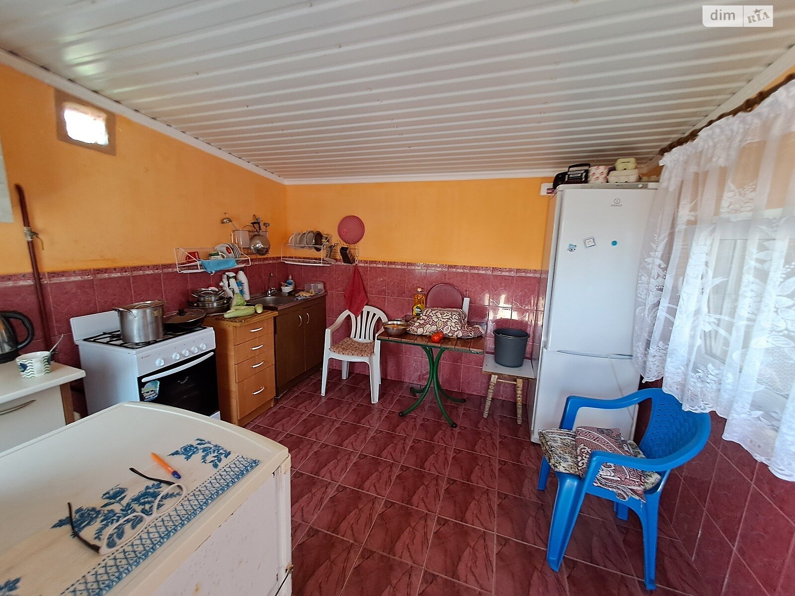 двухэтажный дом с отоплением, 176.1 кв. м, газобетон. Продажа в Молодежном фото 1