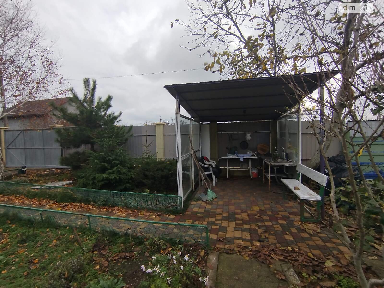 двоповерховий будинок з гаражем, 129.3 кв. м, пінобетон. Продаж у Молодіжному фото 1