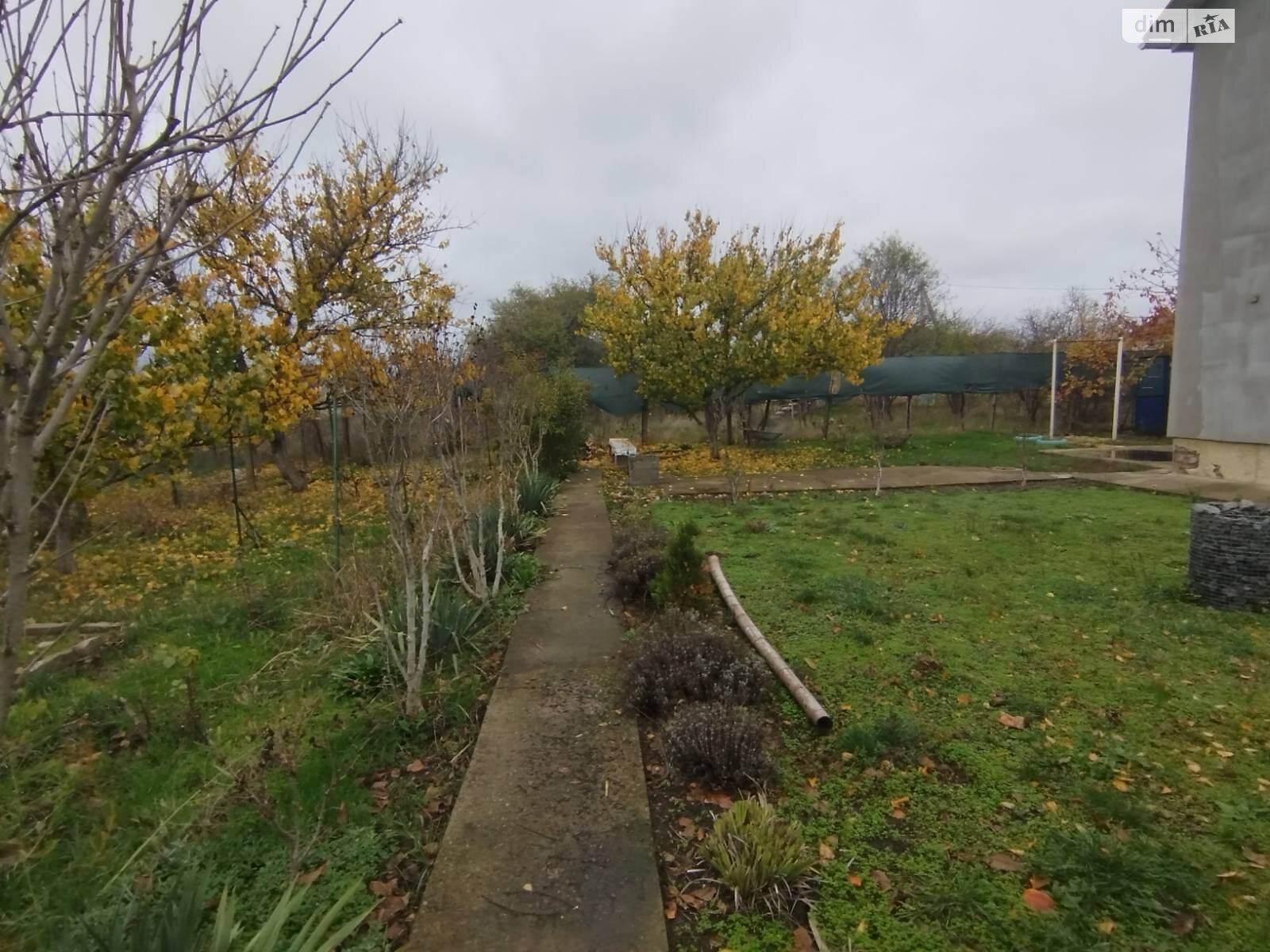 двоповерховий будинок з гаражем, 129.3 кв. м, пінобетон. Продаж у Молодіжному фото 1