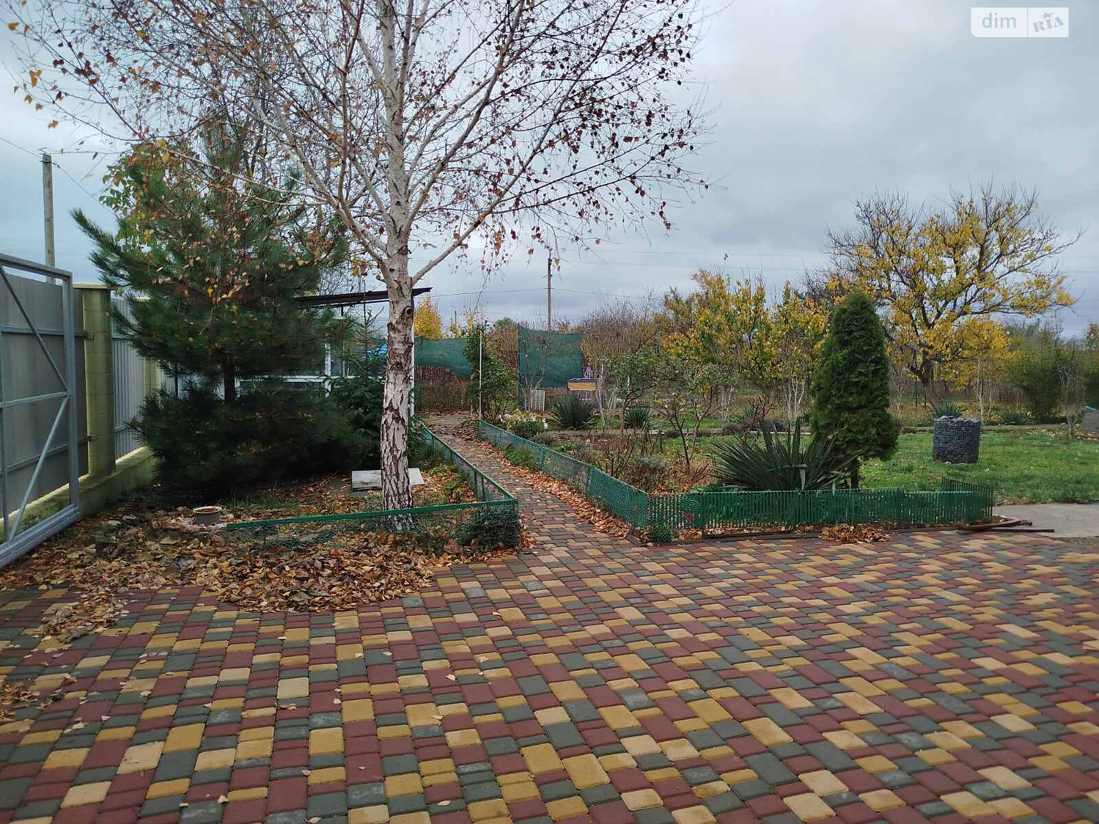 двоповерховий будинок з гаражем, 129.3 кв. м, пінобетон. Продаж у Молодіжному фото 1