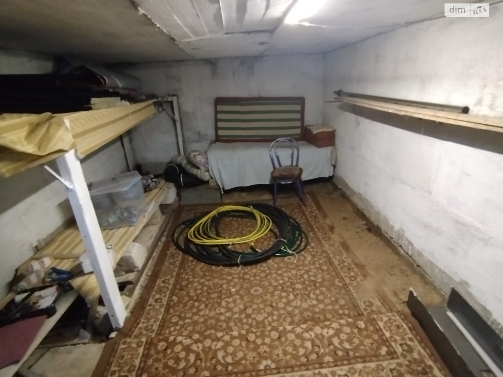 двоповерховий будинок з гаражем, 129.3 кв. м, пінобетон. Продаж у Молодіжному фото 1