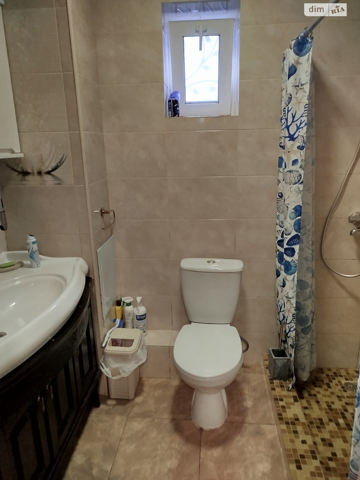 двоповерховий будинок з гаражем, 129.3 кв. м, пінобетон. Продаж у Молодіжному фото 1