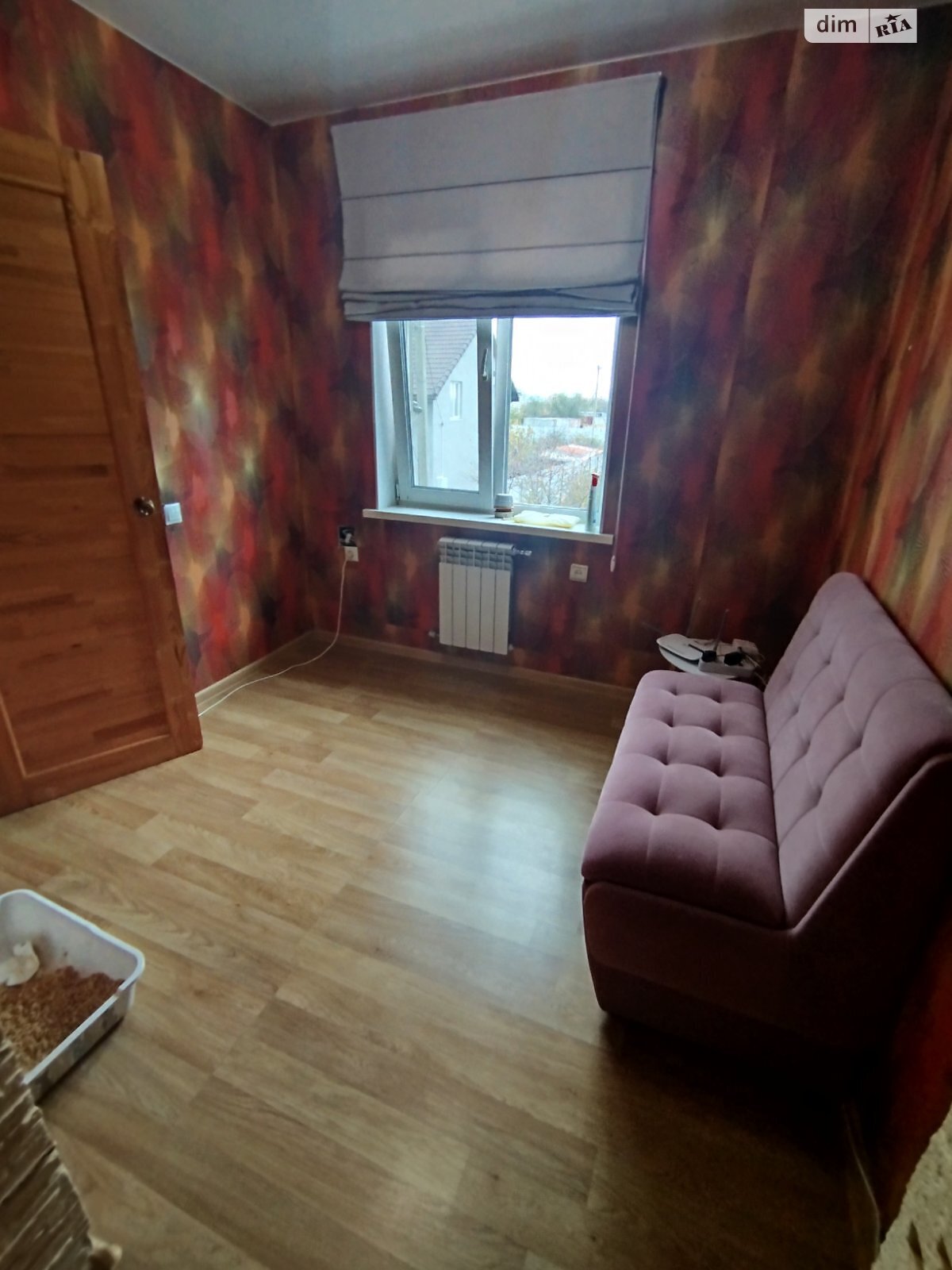 двоповерховий будинок з гаражем, 129.3 кв. м, пінобетон. Продаж у Молодіжному фото 1