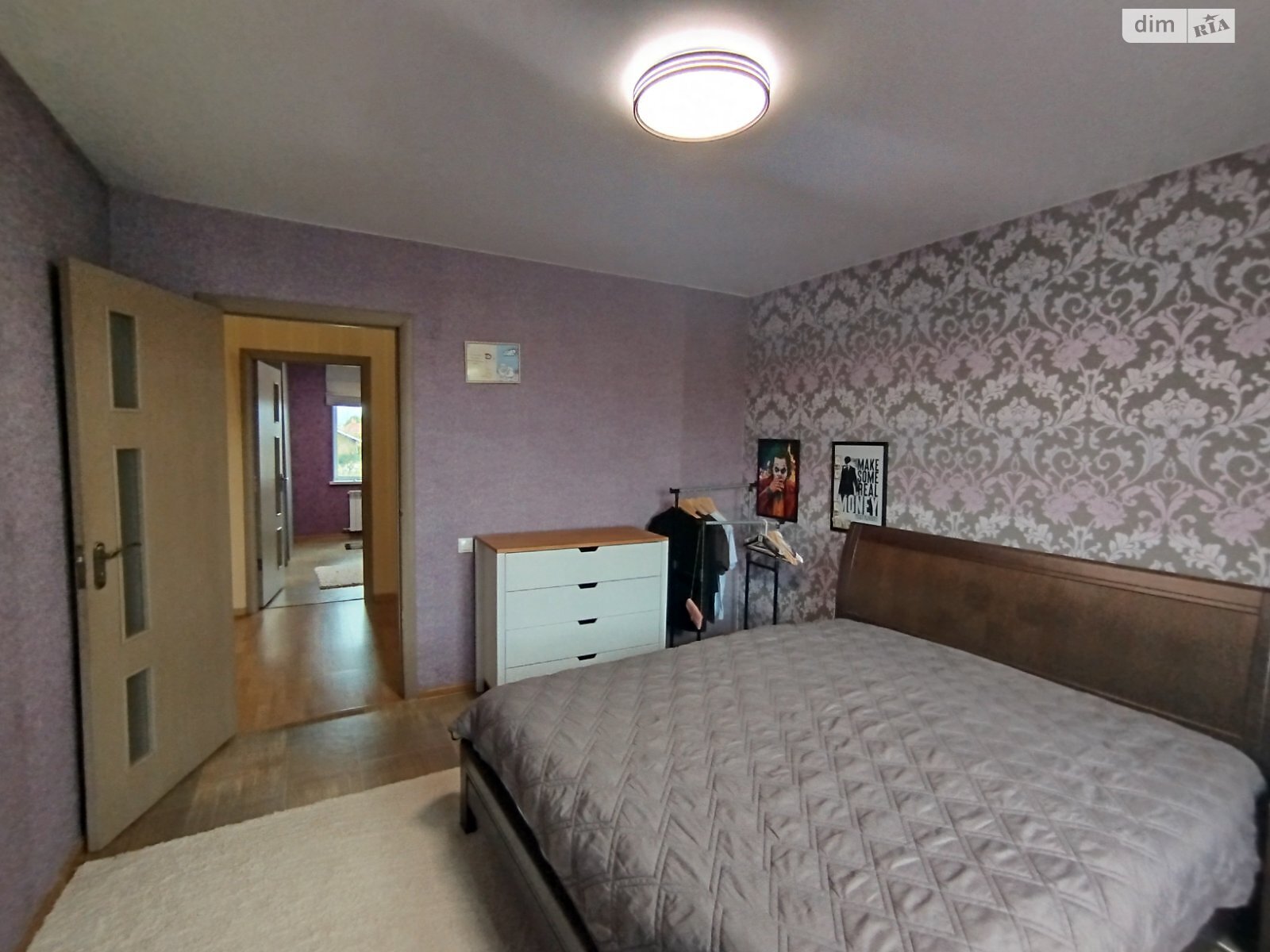 двоповерховий будинок з гаражем, 129.3 кв. м, пінобетон. Продаж у Молодіжному фото 1