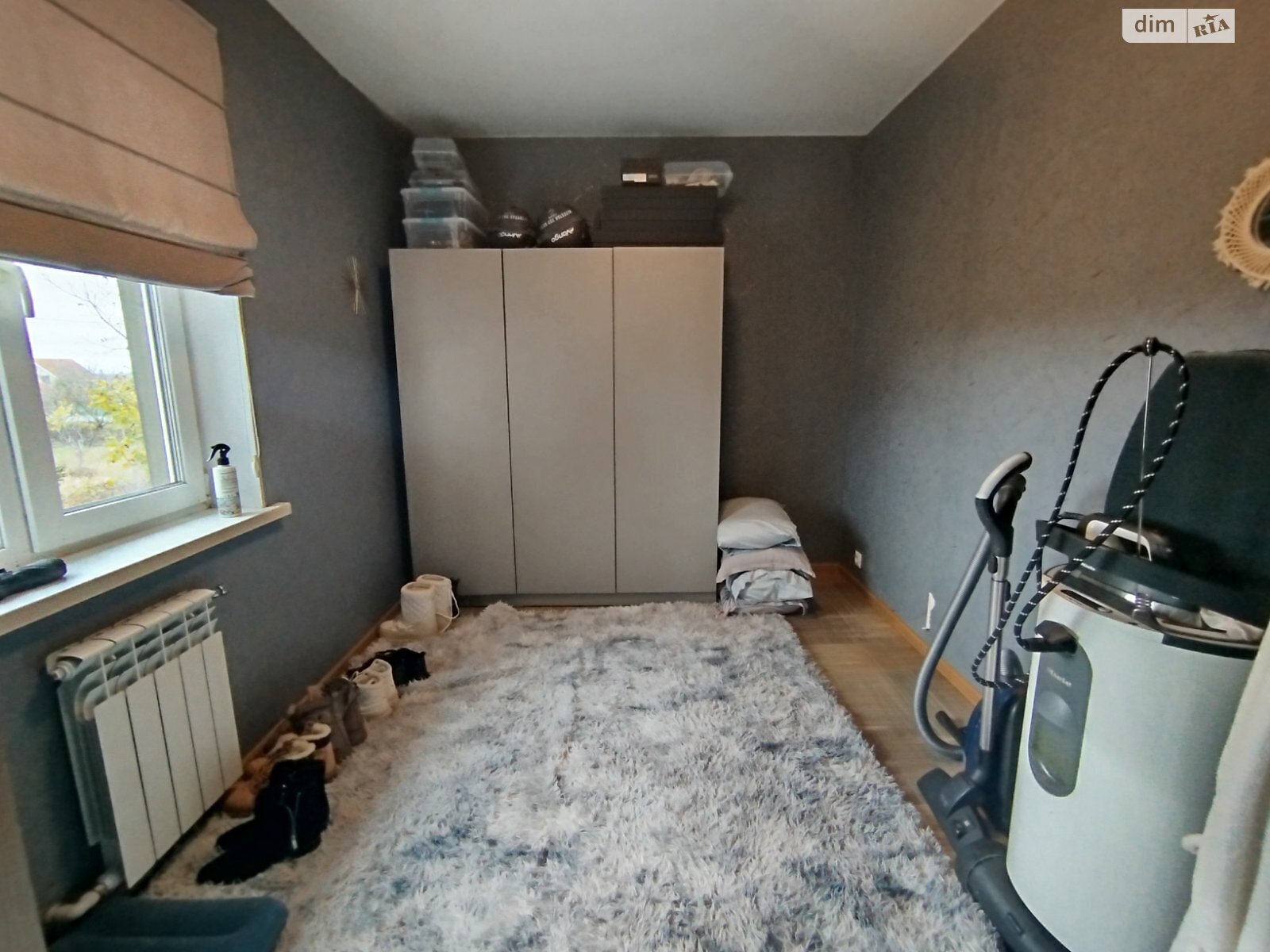 двоповерховий будинок з гаражем, 129.3 кв. м, пінобетон. Продаж у Молодіжному фото 1