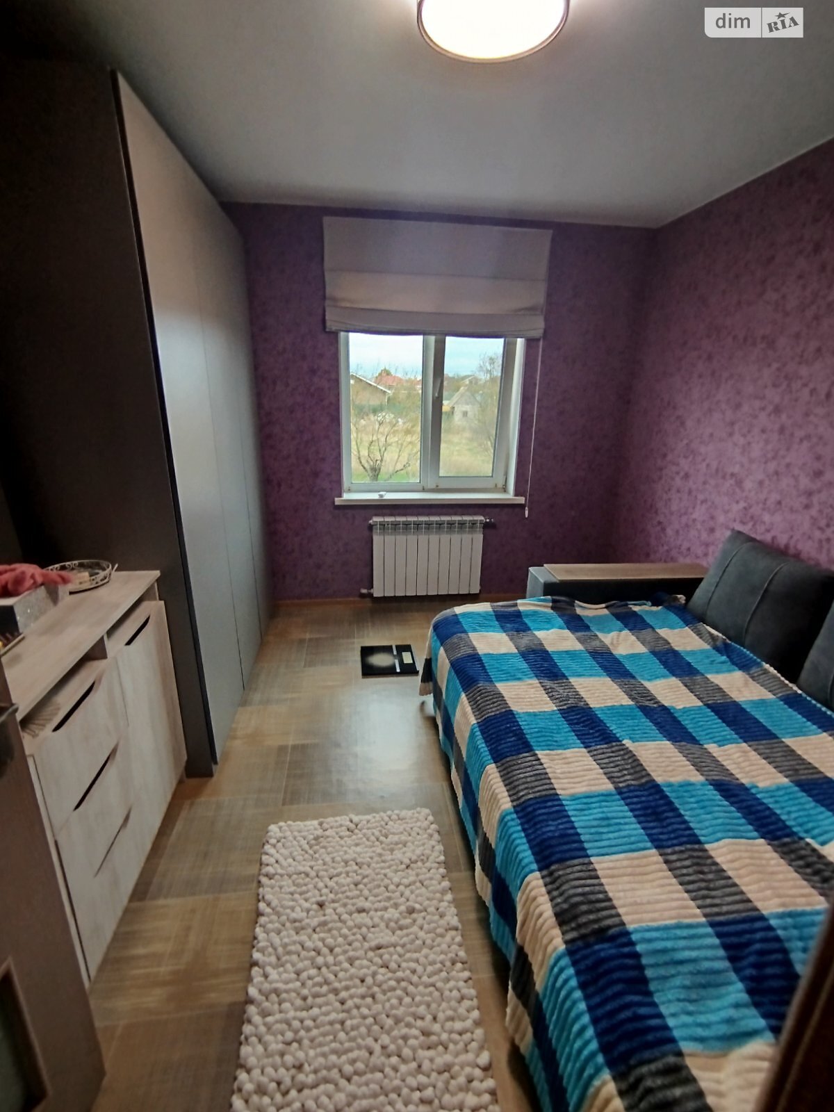 двоповерховий будинок з гаражем, 129.3 кв. м, пінобетон. Продаж у Молодіжному фото 1