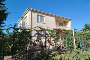двоповерховий будинок з балконом, 304.7 кв. м, ракушняк. Продаж у Молодіжному фото 2