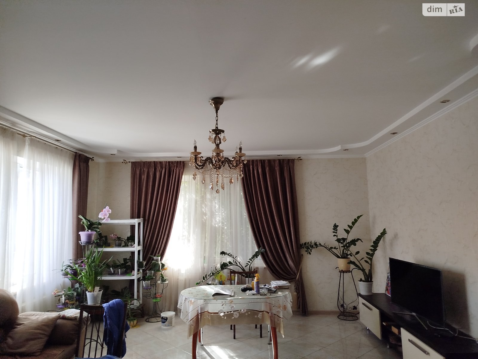 двоповерховий будинок з балконом, 304.7 кв. м, ракушняк. Продаж у Молодіжному фото 1