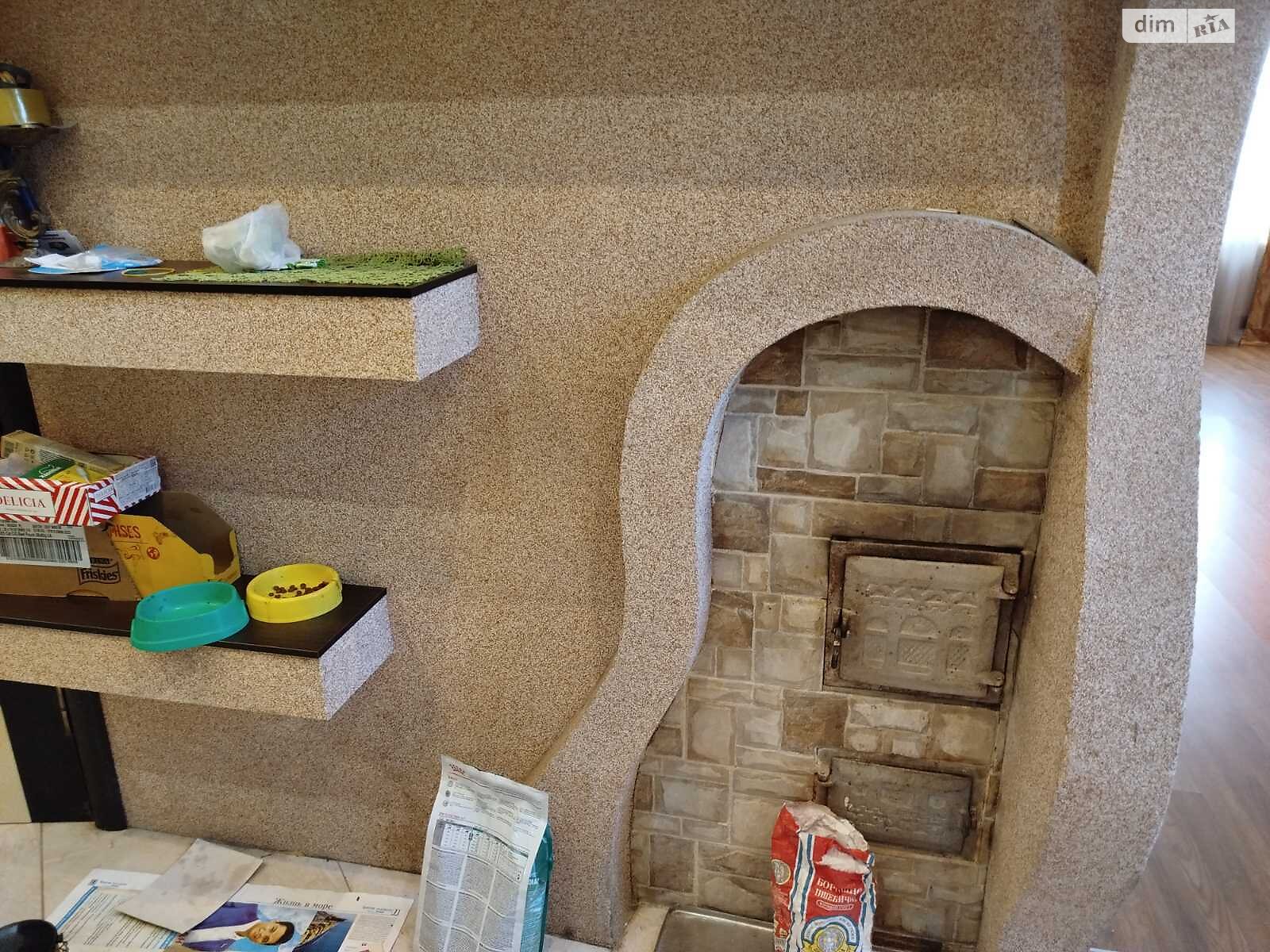 двоповерховий будинок з балконом, 304.7 кв. м, ракушняк. Продаж у Молодіжному фото 1