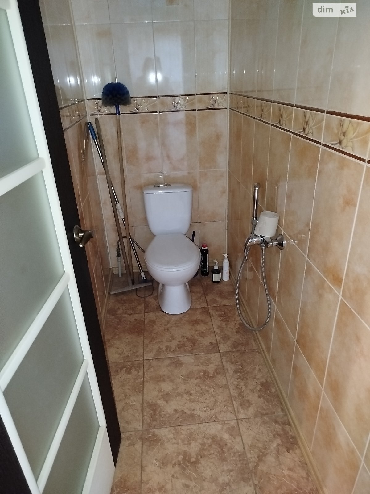 двоповерховий будинок з балконом, 304.7 кв. м, ракушняк. Продаж у Молодіжному фото 1