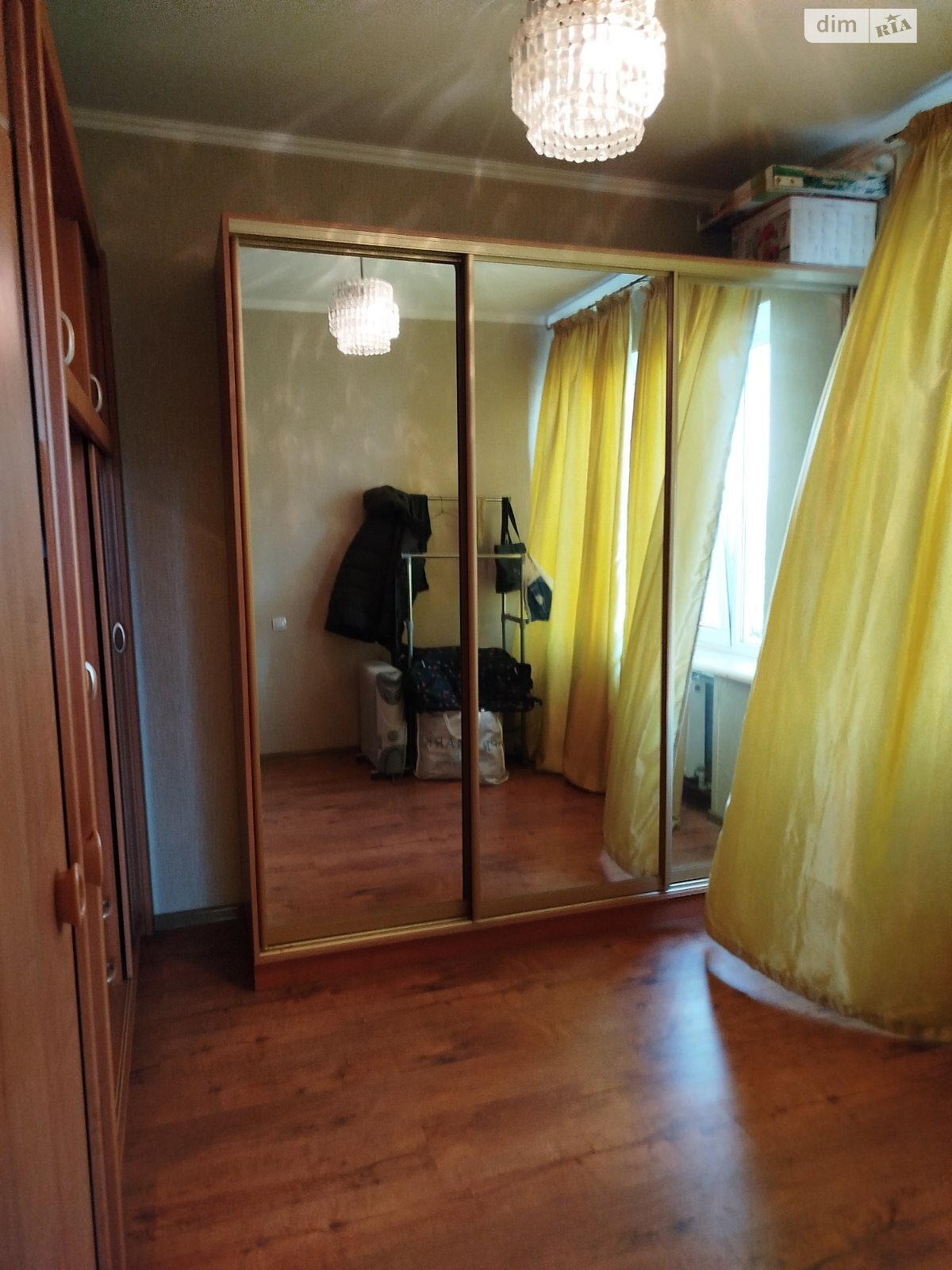 двоповерховий будинок з балконом, 304.7 кв. м, ракушняк. Продаж у Молодіжному фото 1