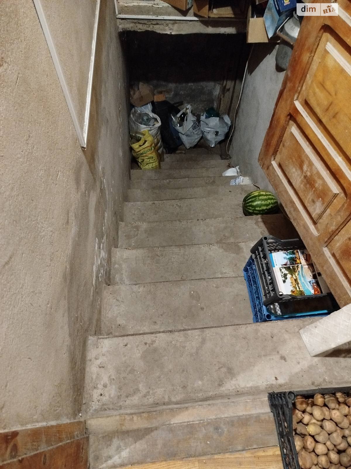 двоповерховий будинок з балконом, 304.7 кв. м, ракушняк. Продаж у Молодіжному фото 1