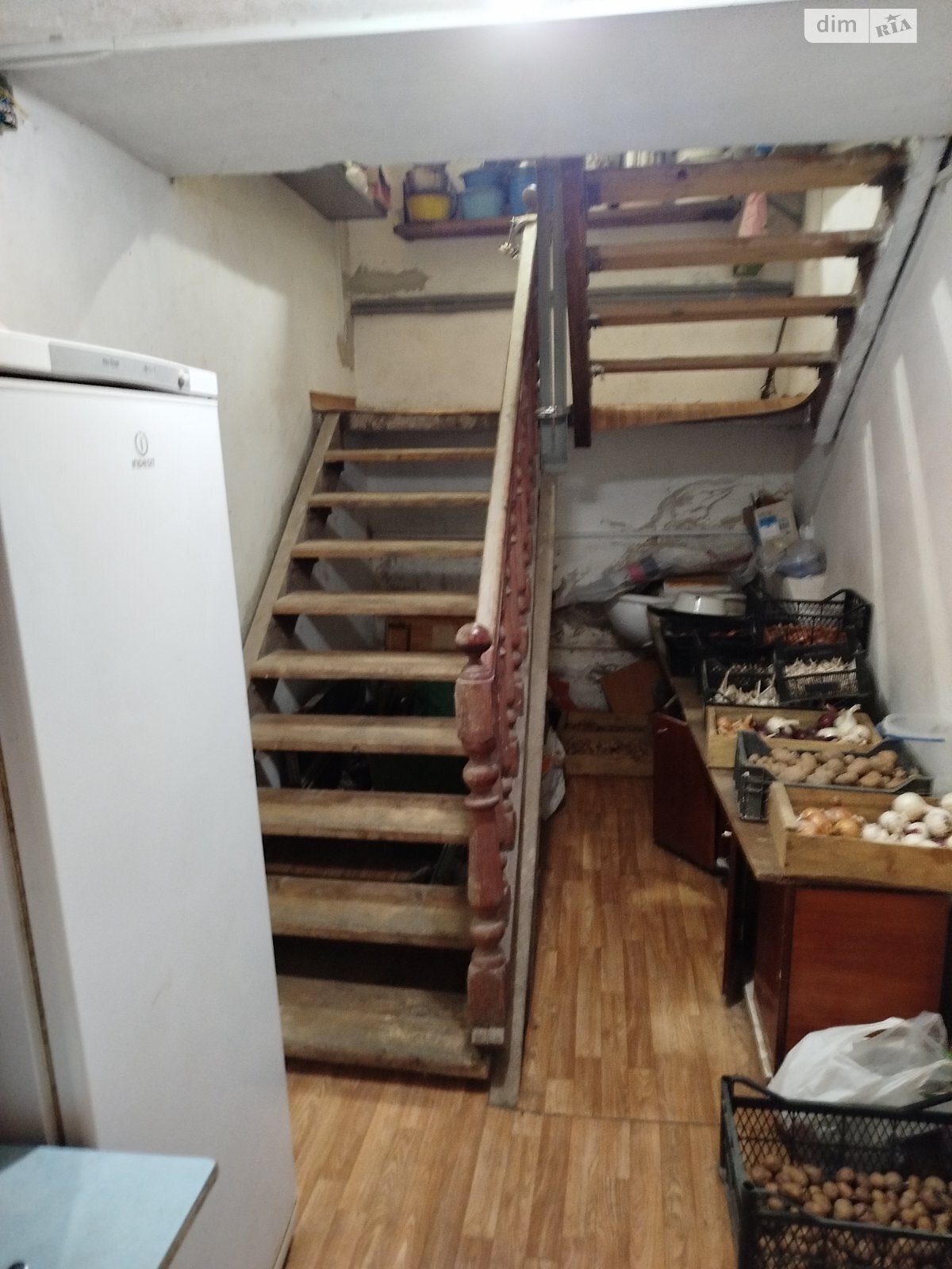 двоповерховий будинок з балконом, 304.7 кв. м, ракушняк. Продаж у Молодіжному фото 1