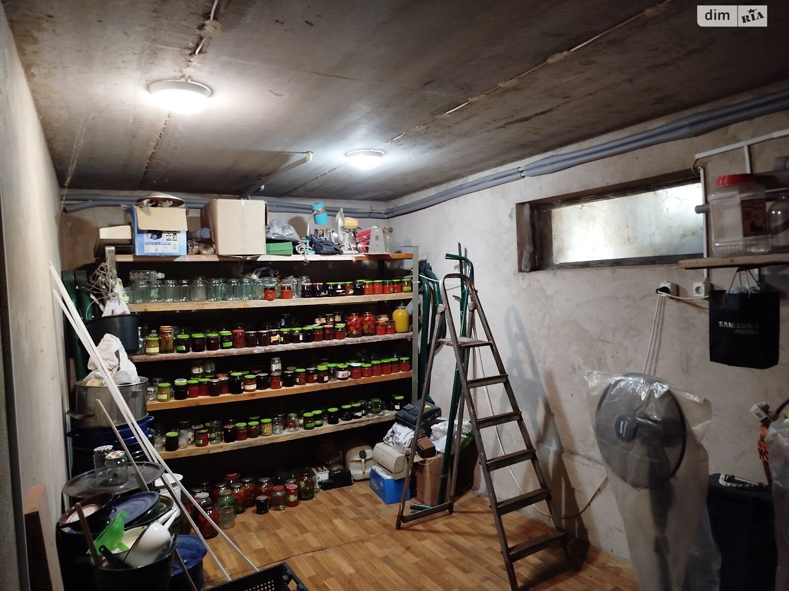 двоповерховий будинок з балконом, 304.7 кв. м, ракушняк. Продаж у Молодіжному фото 1