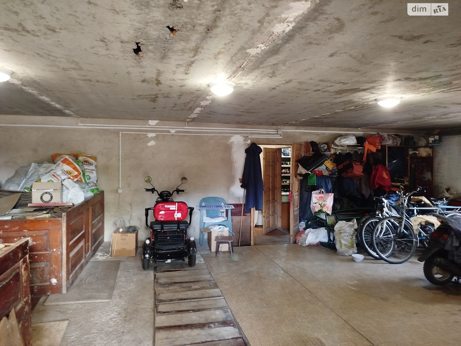 двоповерховий будинок з балконом, 304.7 кв. м, ракушняк. Продаж у Молодіжному фото 1