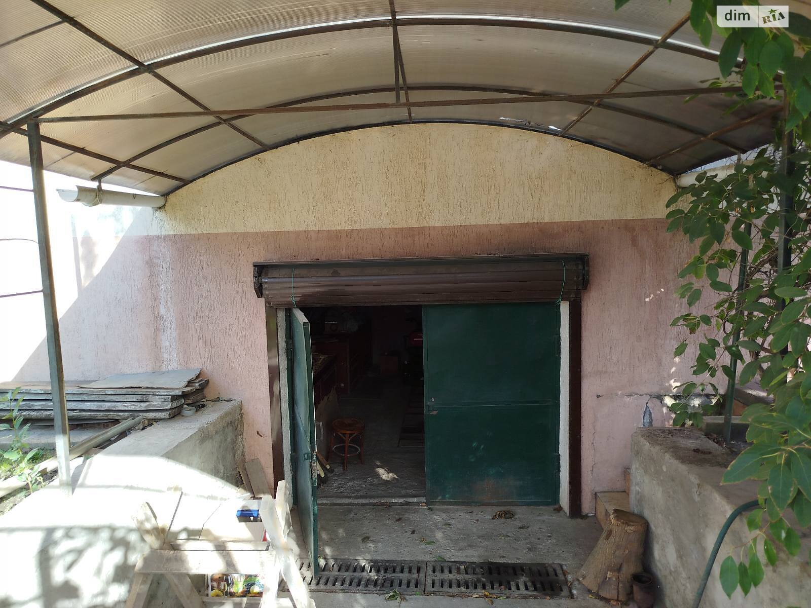 двоповерховий будинок з балконом, 304.7 кв. м, ракушняк. Продаж у Молодіжному фото 1