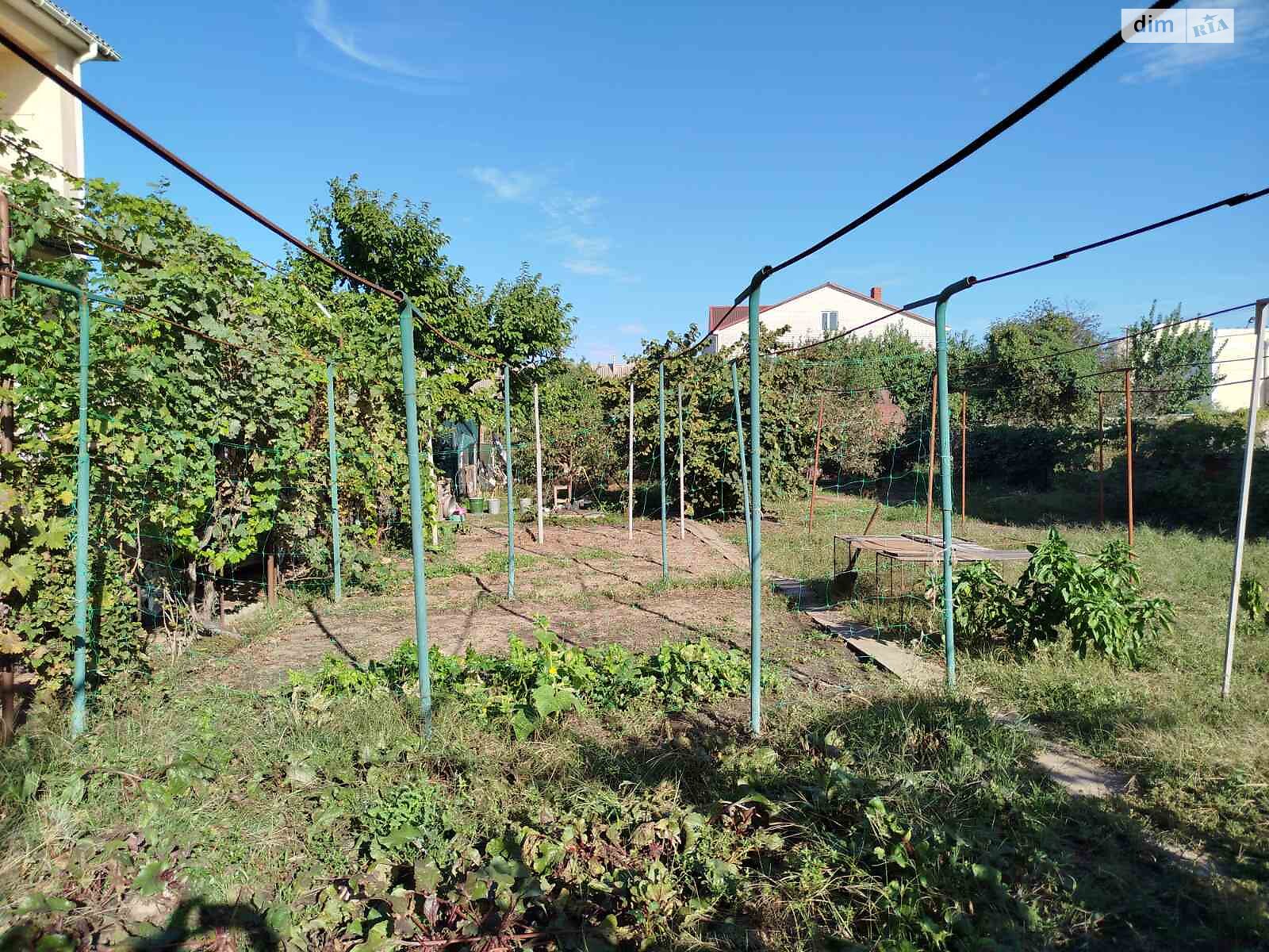 двоповерховий будинок з балконом, 304.7 кв. м, ракушняк. Продаж у Молодіжному фото 1