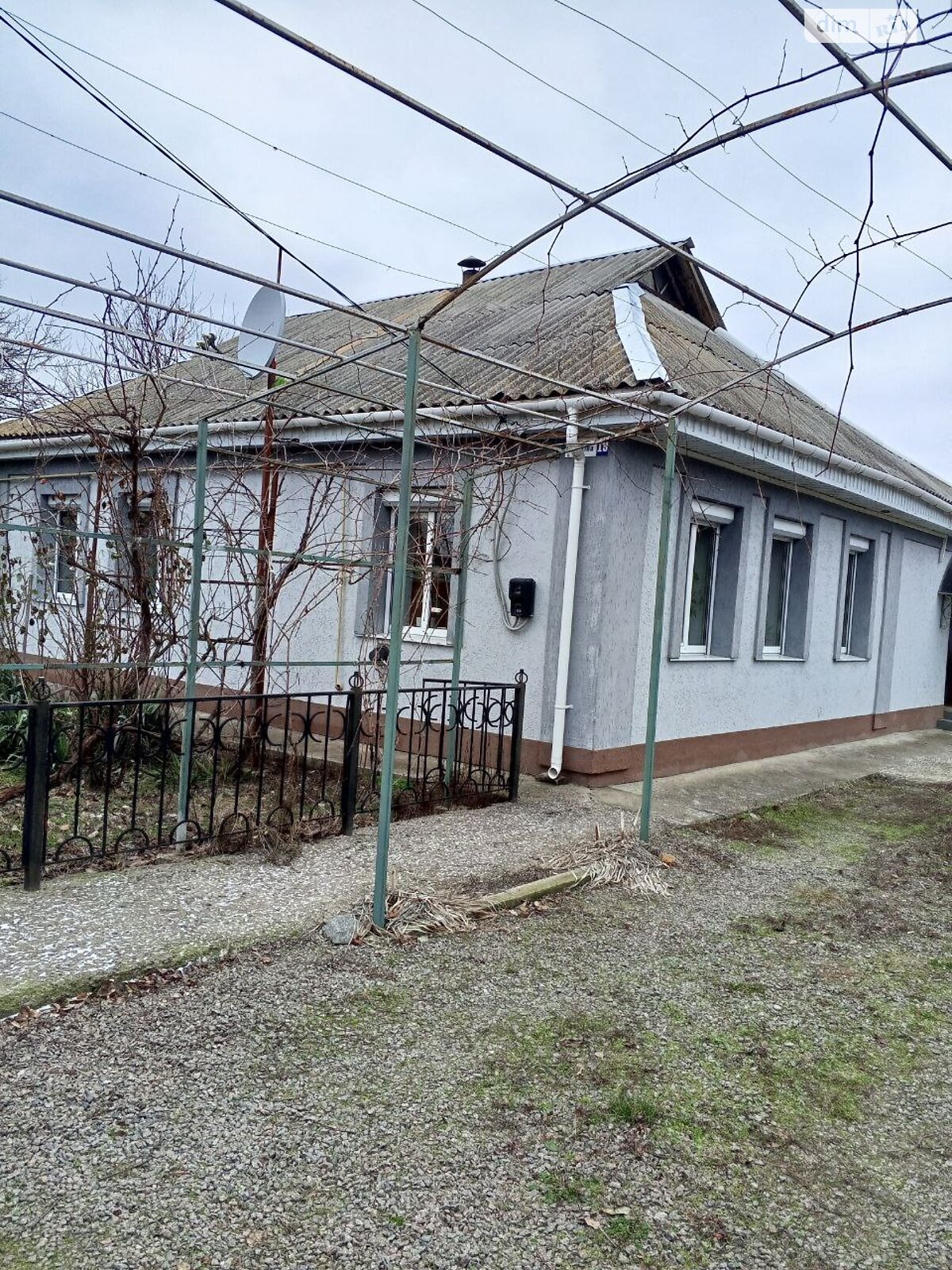 одноповерховий будинок, 81.6 кв. м, цегла силікатна. Продаж у Молодечому фото 1 одноповерховий будинок, 81.6 кв. м, цегла силікатна. Продаж у Молодечому фото 1