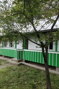одноповерховий будинок з гаражем, 67 кв. м, кирпич. Продаж у Молодії фото 2