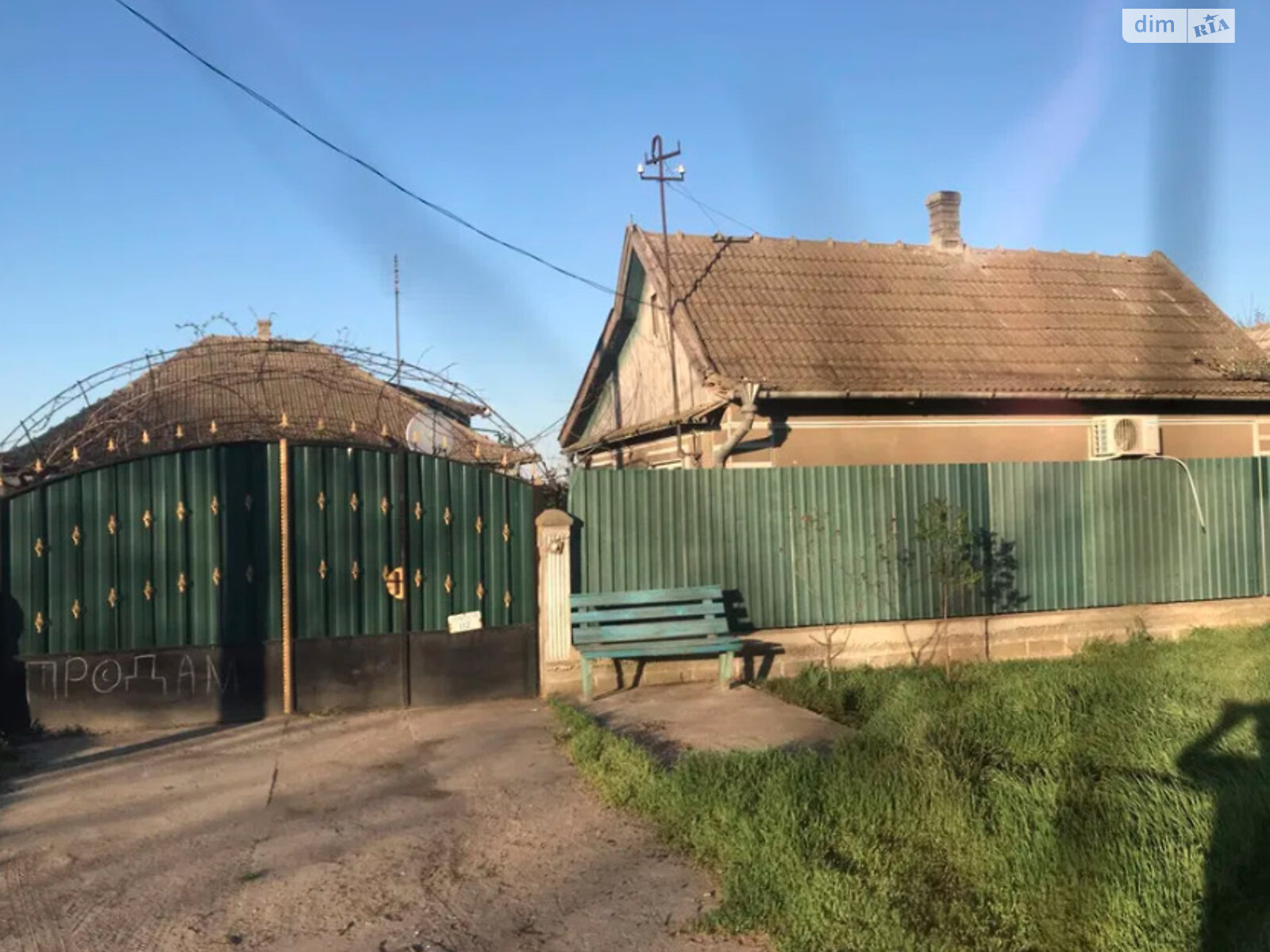 одноэтажный дом беседка, 75 кв. м, кирпич. Продажа в Мологе фото 1 одноэтажный дом беседка, 75 кв. м, кирпич. Продажа в Мологе фото 1