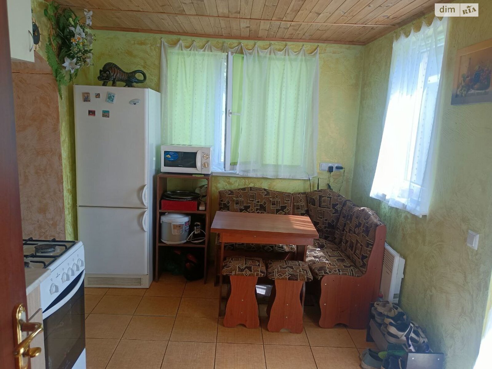 двухэтажный дом беседка, 80 кв. м, пеноблок. Продажа в Момотово фото 1 двухэтажный дом беседка, 80 кв. м, пеноблок. Продажа в Момотово фото 1