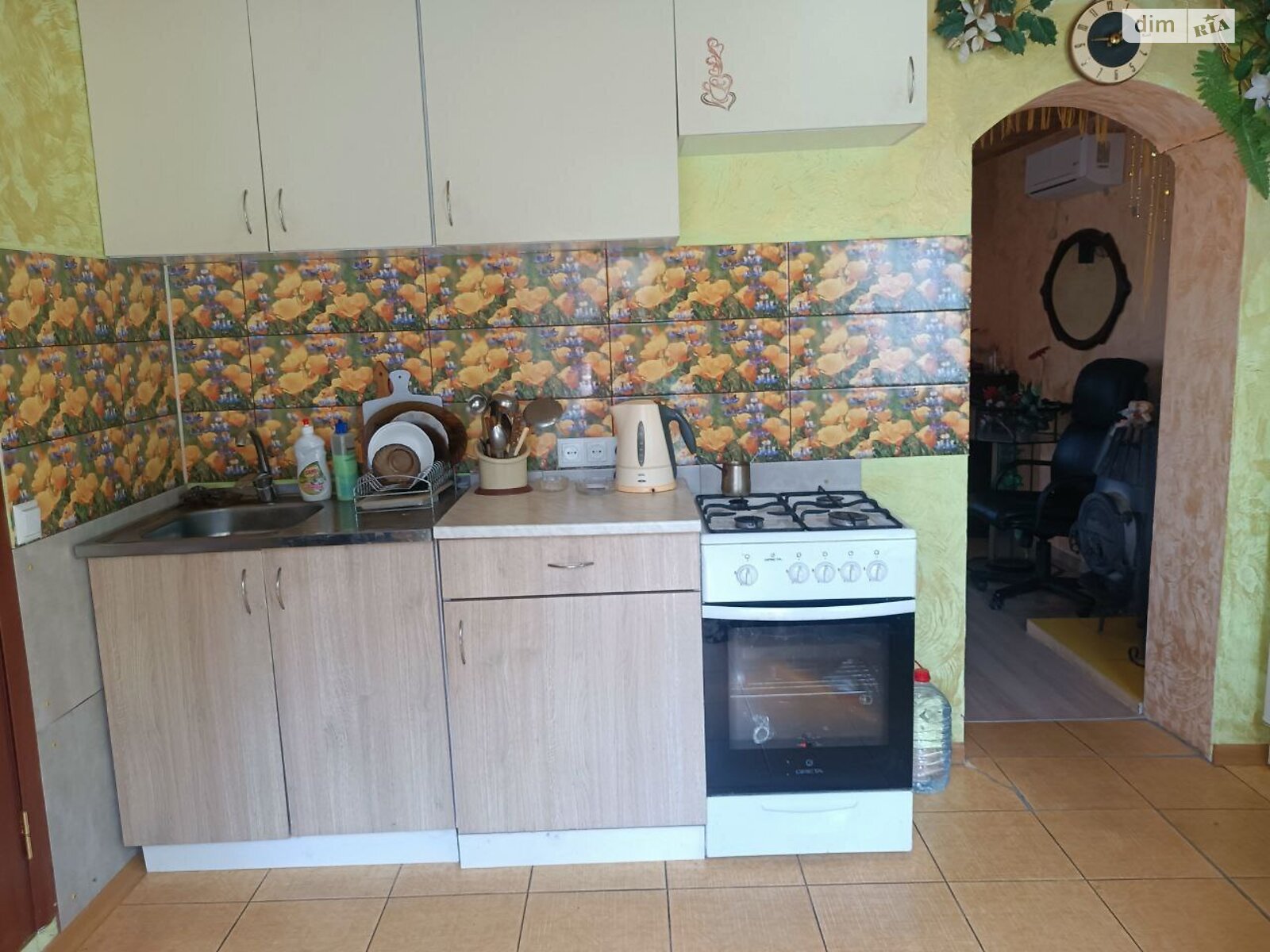 двухэтажный дом беседка, 80 кв. м, пеноблок. Продажа в Момотово фото 1 двухэтажный дом беседка, 80 кв. м, пеноблок. Продажа в Момотово фото 1
