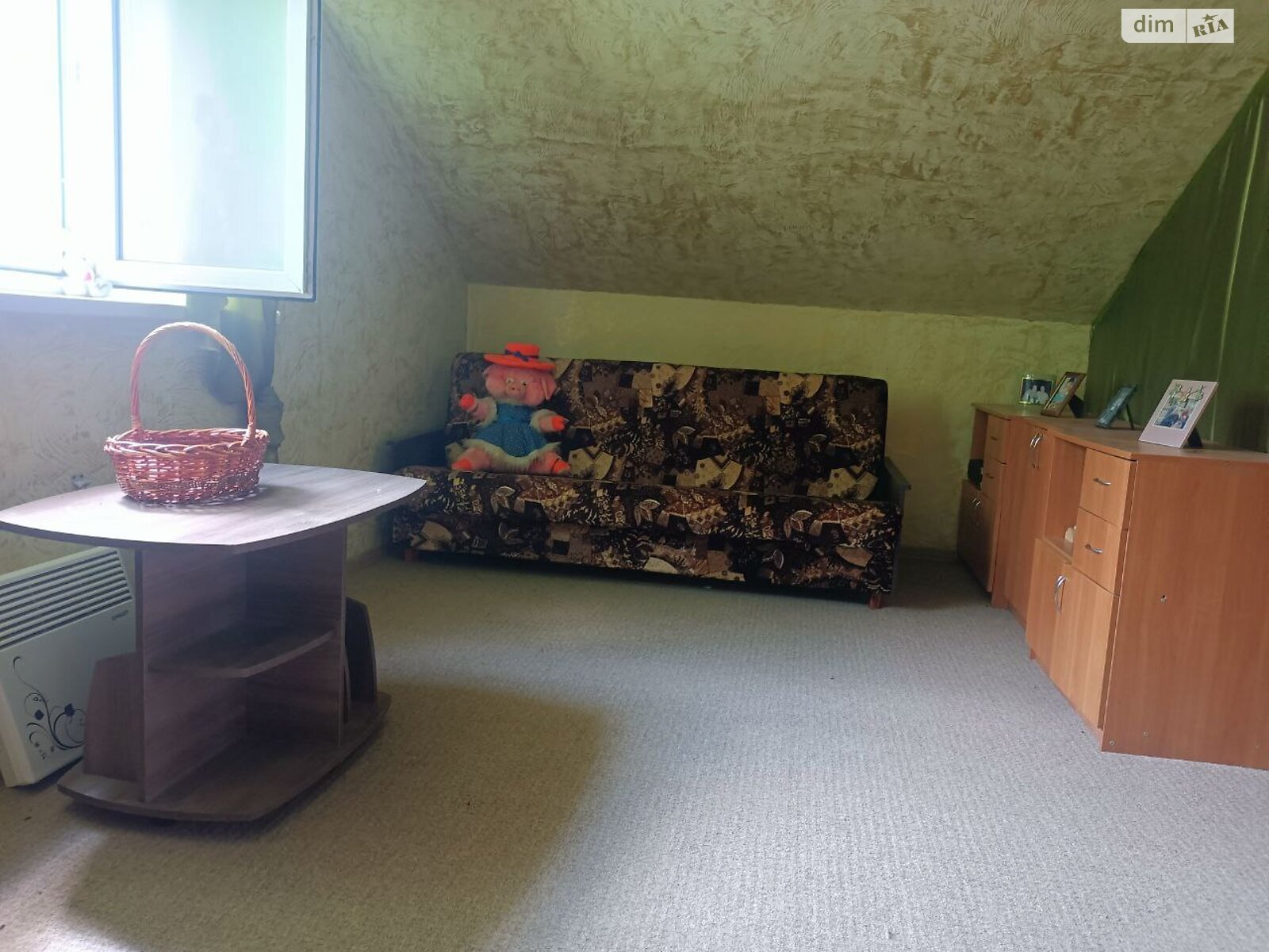 двухэтажный дом беседка, 80 кв. м, пеноблок. Продажа в Момотово фото 1 двухэтажный дом беседка, 80 кв. м, пеноблок. Продажа в Момотово фото 1