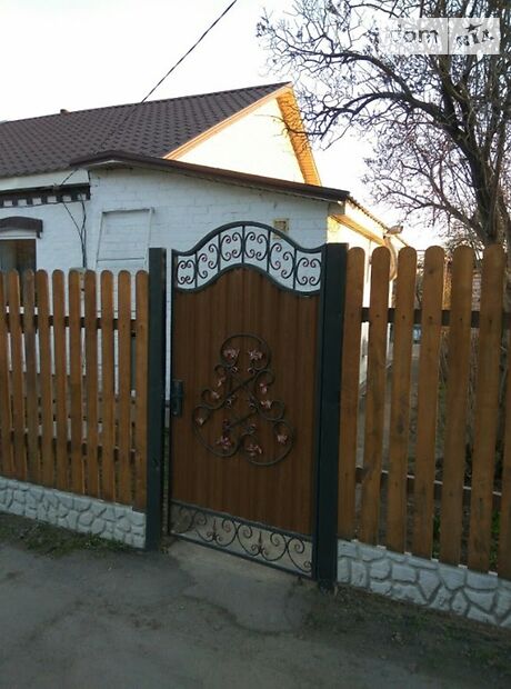 одноэтажный дом с садом, 58.2 кв. м, глинобитный. Продажа в Монастырище район Монастырище фото 2 одноэтажный дом с садом, 58.2 кв. м, глинобитный. Продажа в Монастырище район Монастырище фото 2