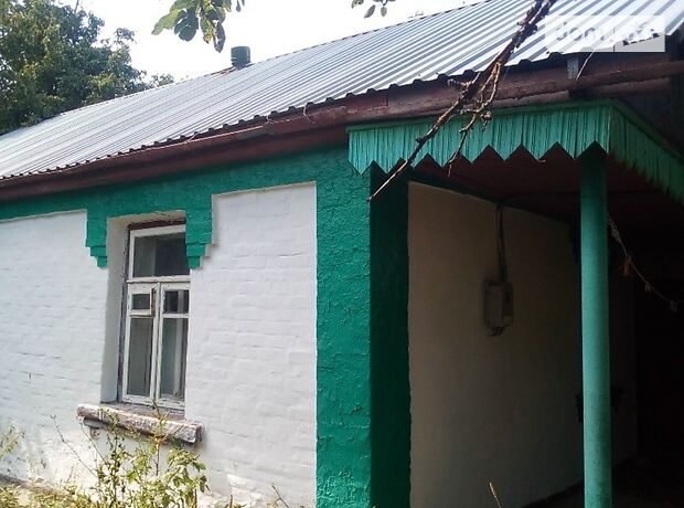 одноэтажный дом с садом, 60 кв. м, кирпич. Продажа в Монастырище район Монастырище фото 1 одноэтажный дом с садом, 60 кв. м, кирпич. Продажа в Монастырище район Монастырище фото 1