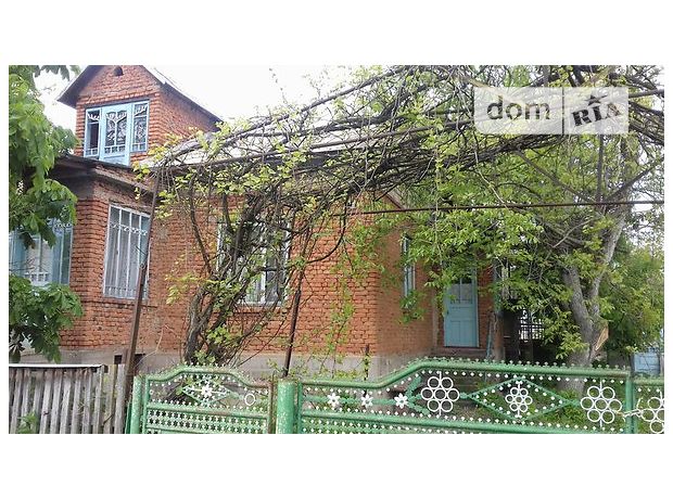 Продажа дома, 95м², Тернопольская, Монастыриска, c. Горигляди Продажа дома, 95м², Тернопольская, Монастыриска, c. Горигляди