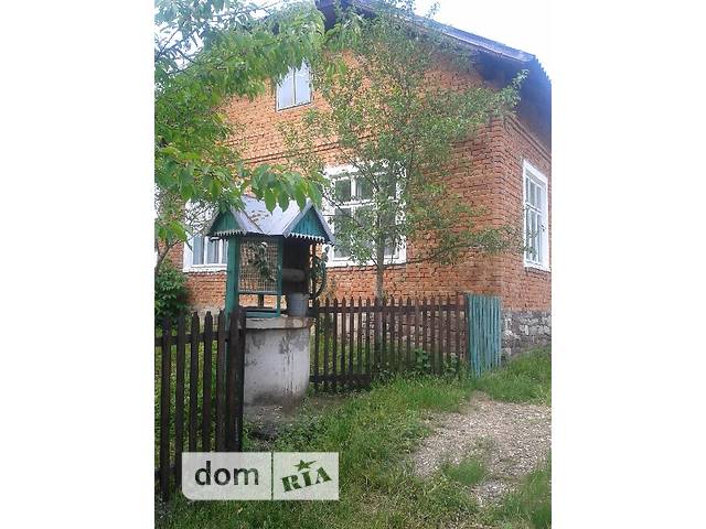 Продажа дома, 80м², ��ернопольская, Монастыриска, c. Коропец Продажа дома, 80м², ��ернопольская, Монастыриска, c. Коропец