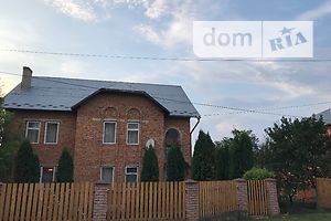 двухэтажный дом веранда, 256 кв. м, кирпич. Продажа в Монастыриске фото 2