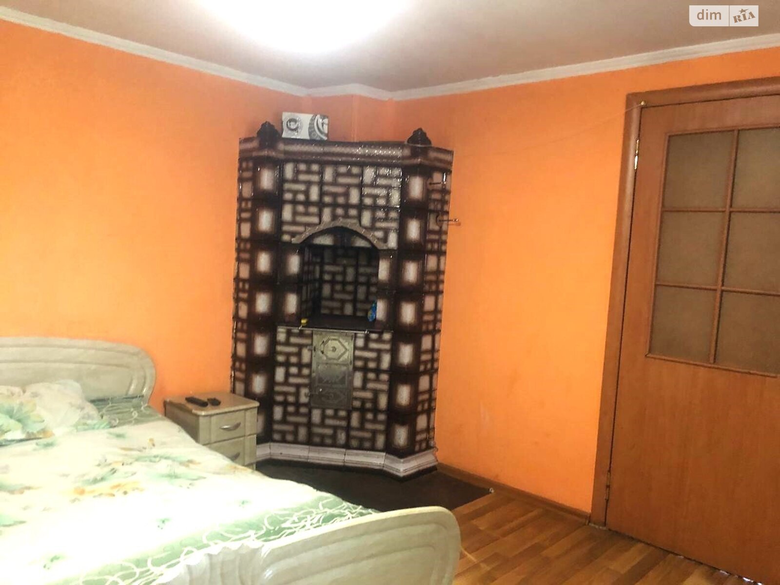 одноэтажный дом с гаражом, 24 кв. м, кирпич. Продажа в Монастырчанах фото 1 одноэтажный дом с гаражом, 24 кв. м, кирпич. Продажа в Монастырчанах фото 1
