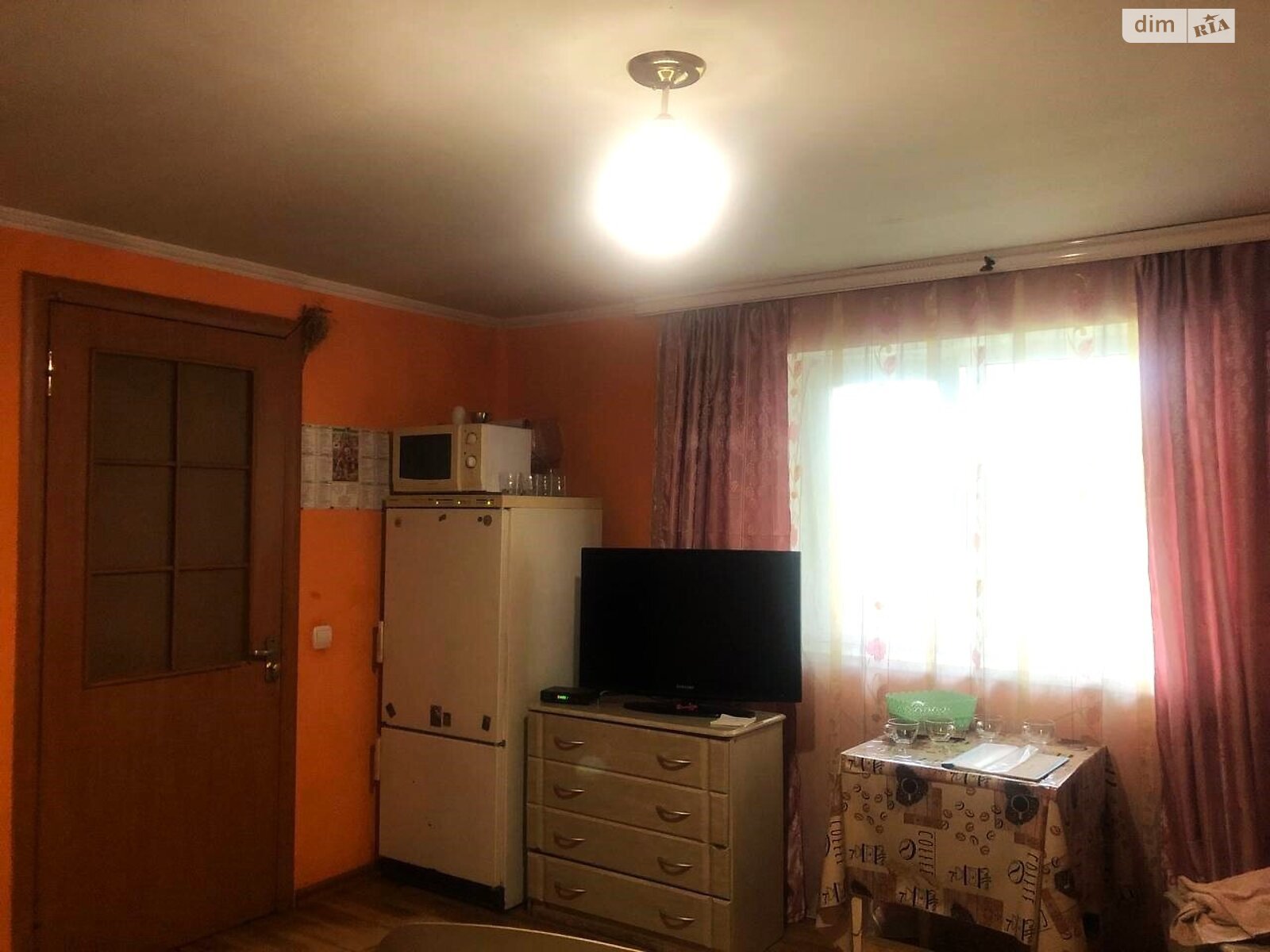 одноповерховий будинок з гаражем, 24 кв. м, цегла. Продаж у Монастирчанах фото 1