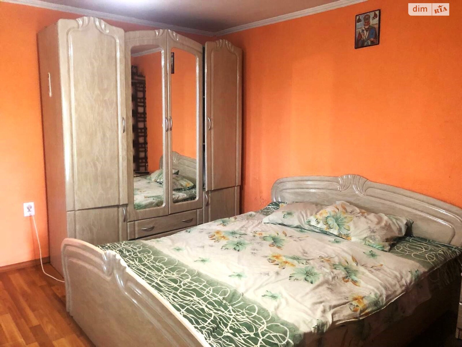 одноэтажный дом с гаражом, 24 кв. м, кирпич. Продажа в Монастырчанах фото 1 одноэтажный дом с гаражом, 24 кв. м, кирпич. Продажа в Монастырчанах фото 1